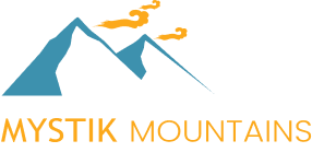 Mystik Mountains Adventures & Holidays Pvt.Ltd logo